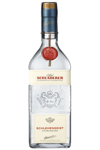 Schladerer Schlehengeist