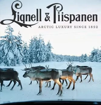 Liqnell Loimu Glögg
