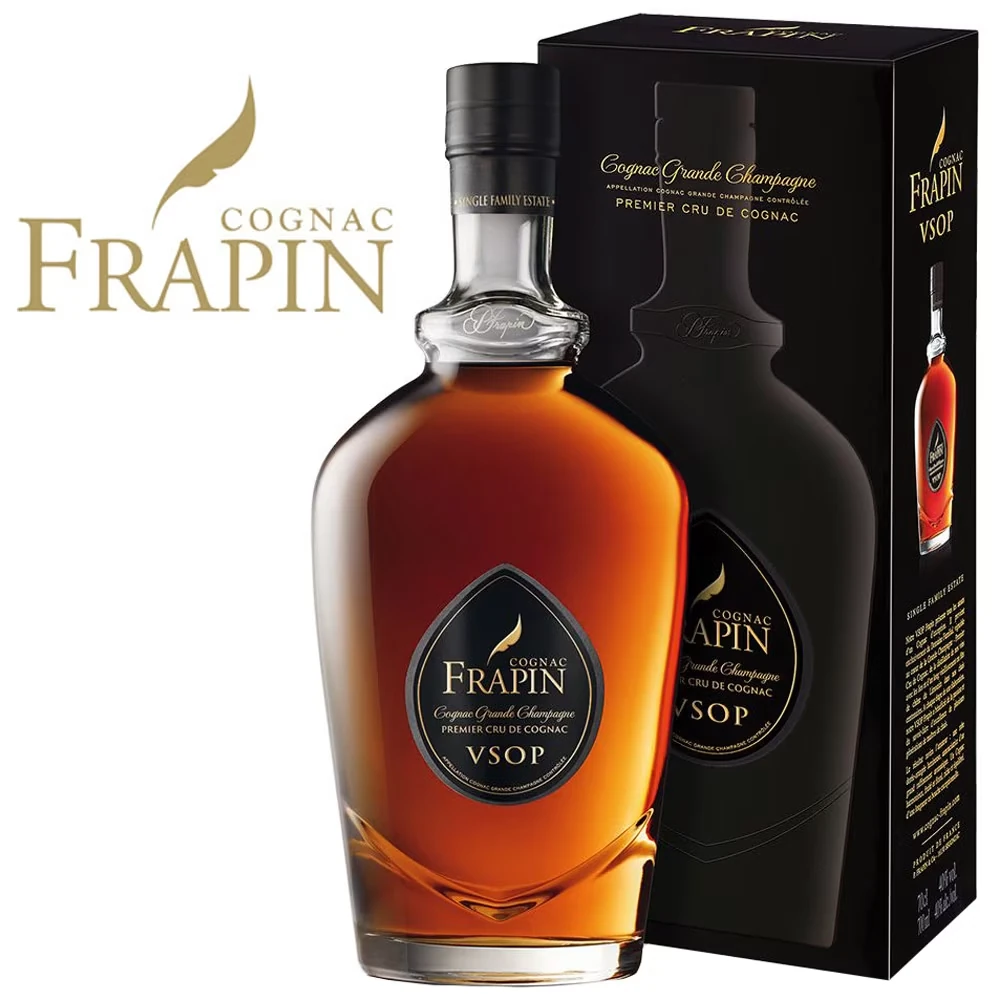 Frapin VSOP Cognac in GP