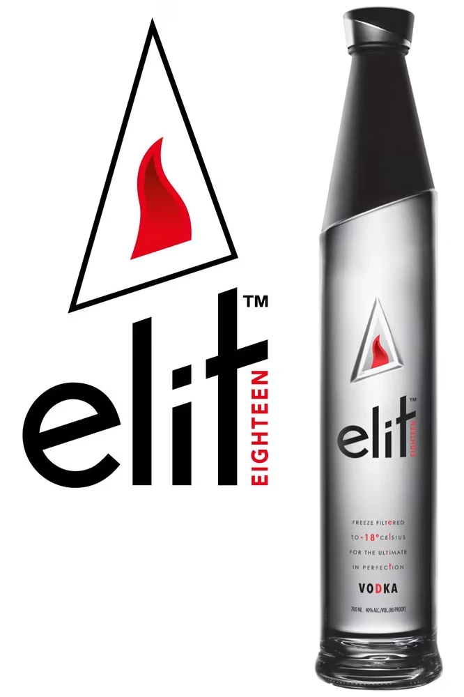 Elite Vodka