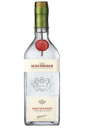 Schladerer Obstwasser