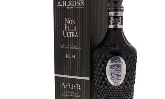 A.H Riise Rum A.H Riise Rum