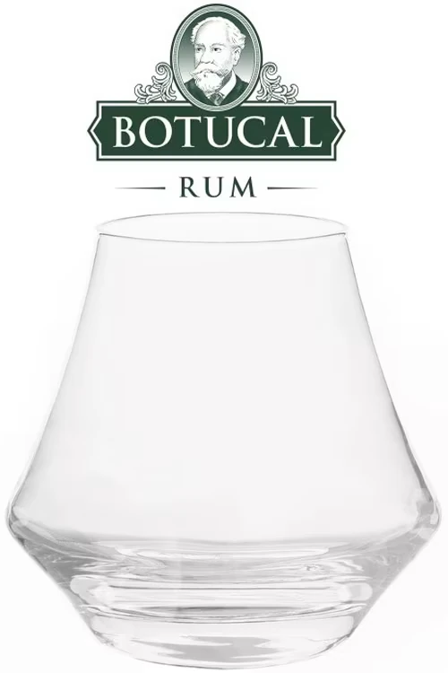 Botucal Rum Tumbler