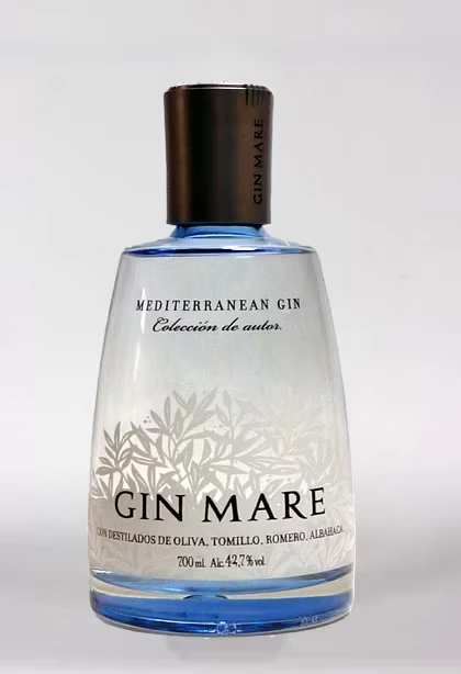 gin mare