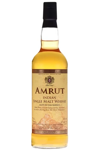 Amrut Classic Single Malt Whisky