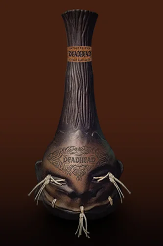 Deadhead-Rum-Schrumpfkopf