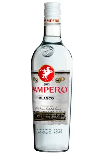 Pampero Blanco Rum