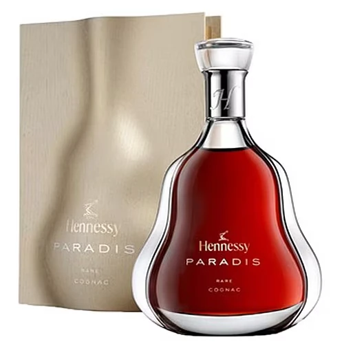 Hennessy Paradies Cognac GB
