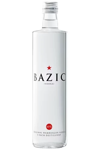 Bazic Classic Wodka