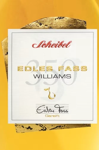 Scheibel Williams Fass 350