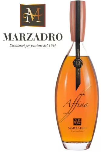 Affina Riserva Ciliegio Grappa