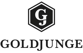 Goldjunge Gin