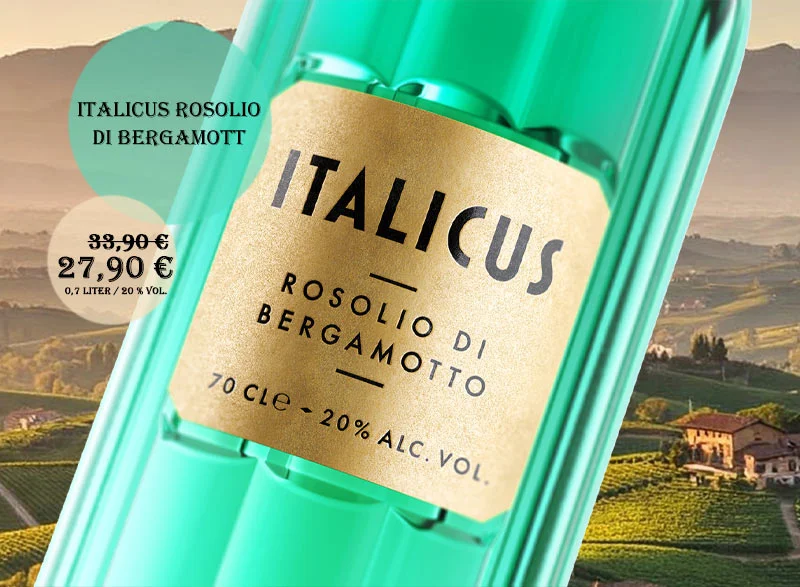 Italicus_Aperitif