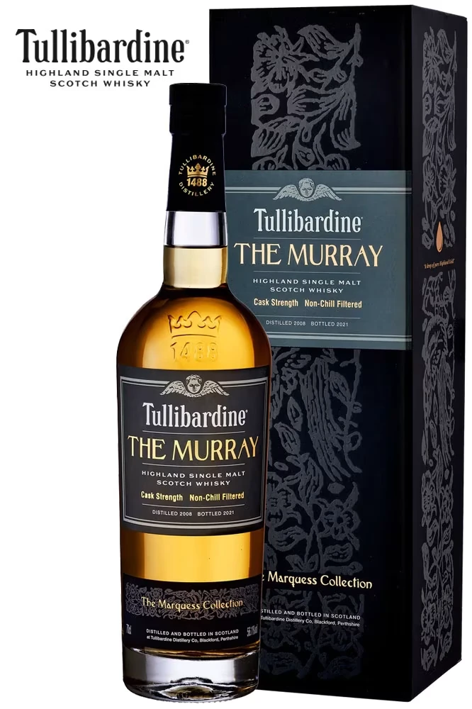 Tullibardine - The Murray 2008