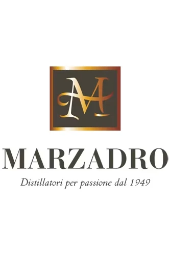 Marzador Grappa Logo