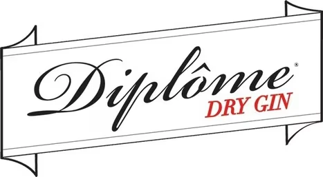 Diplome Dry Gin