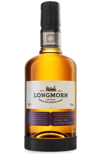 Longmorn Distillers Choice Whisky