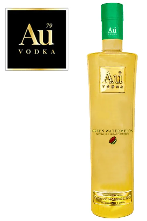 AU Ultra Premium Green Watermelon