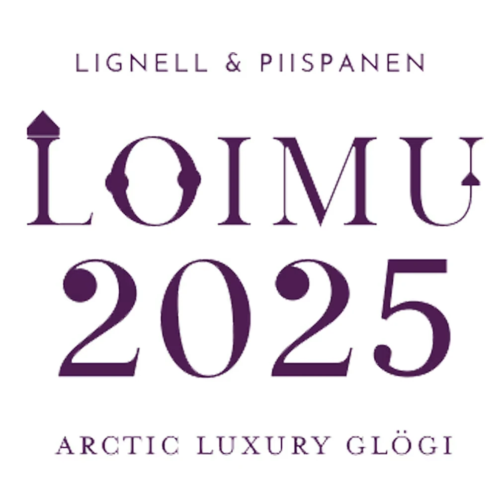 Loimu Glögg Logo