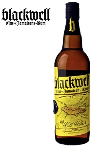 Blackwell Fine Jamaican Rum