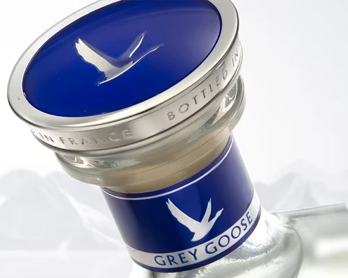 Grey-Goose-VX-Verschluss