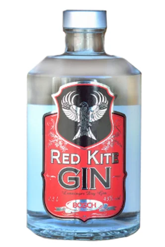 Red Kite Gin Bosch