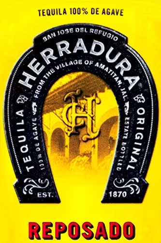 Herradura Tequila Reposado