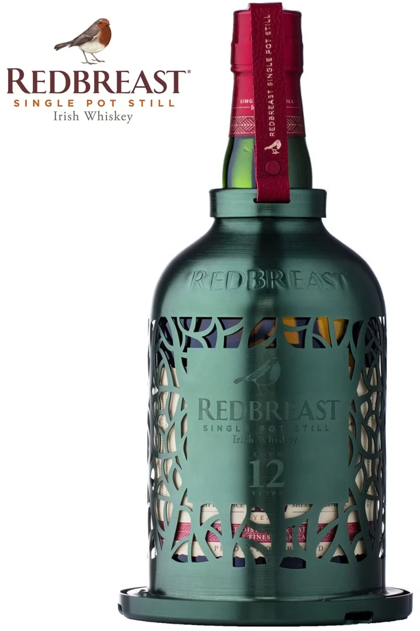 Redbreast 12 Jahre - Birdfeeder Edition 2023