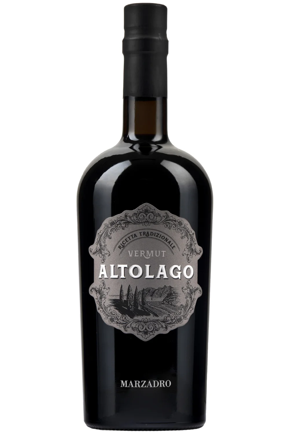 Marzadro ALTOLAGO Vermouth
