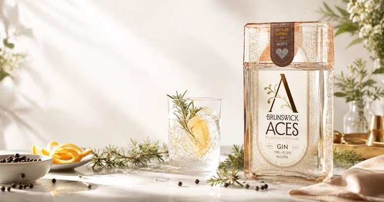 Gin online kaufen