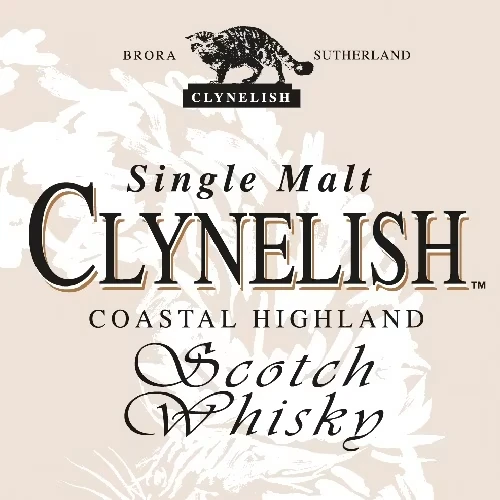 Clynelish Logo