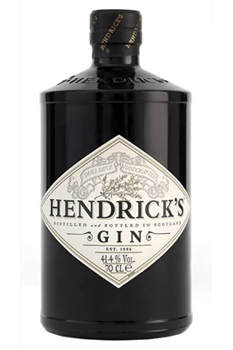 Hendricks Gin 41,4% Vol.