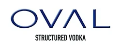 Oval Vodka