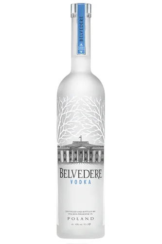 Belvedere 700 ml Vodka