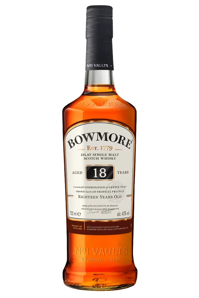 Bowmore_18