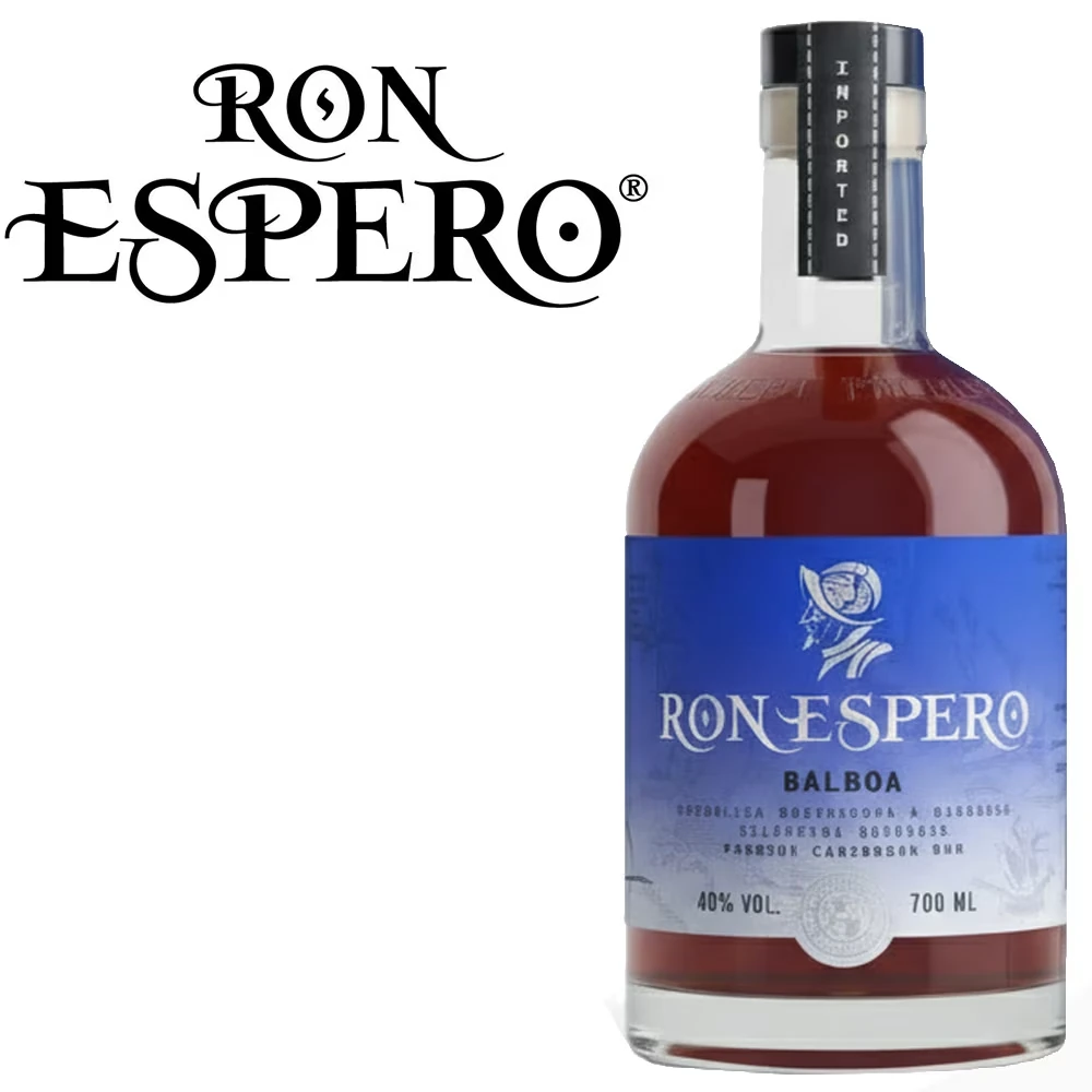 Espero Reserva Balboa