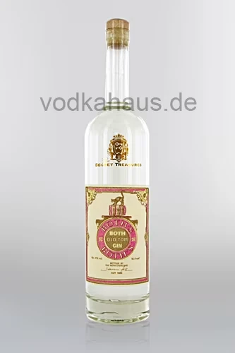 Both_s Old Tom Gin