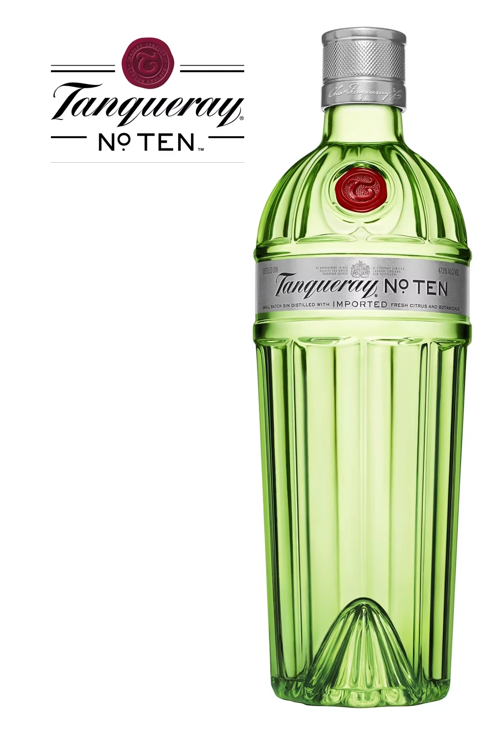 Tanqueray TEN - 0,7 Liter