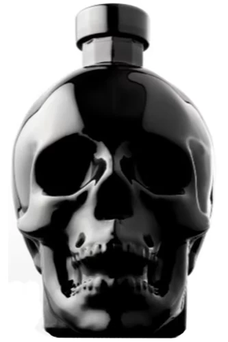 Chrystal Head Onyx Vodka