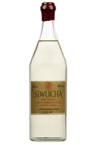 Siwucha Wodka
