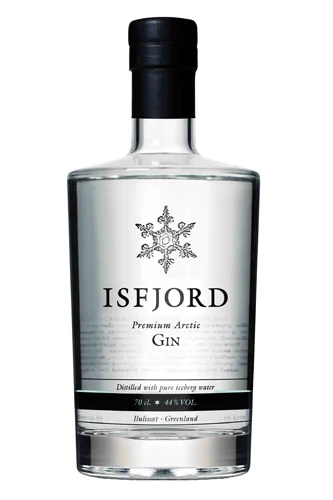Isfjord Gin