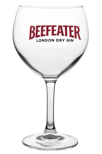 Beefeater Gin Ballonglas