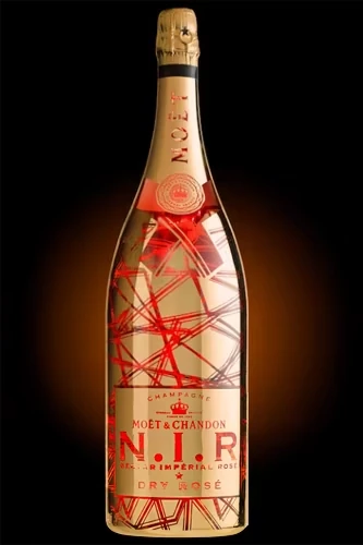 Moët & Chandon N.I.R. CHAMPAGNER 1,5 Liter MAGNUM