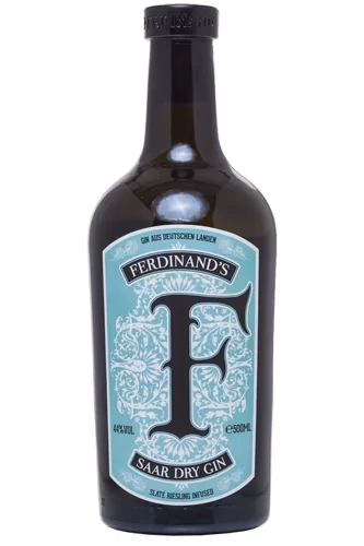 Ferdinands Saar Gin