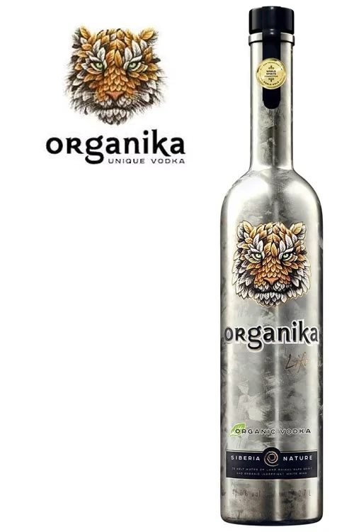 Organika_Life_Tiger_Wodka