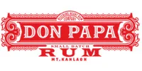 Don Papa Rum Company