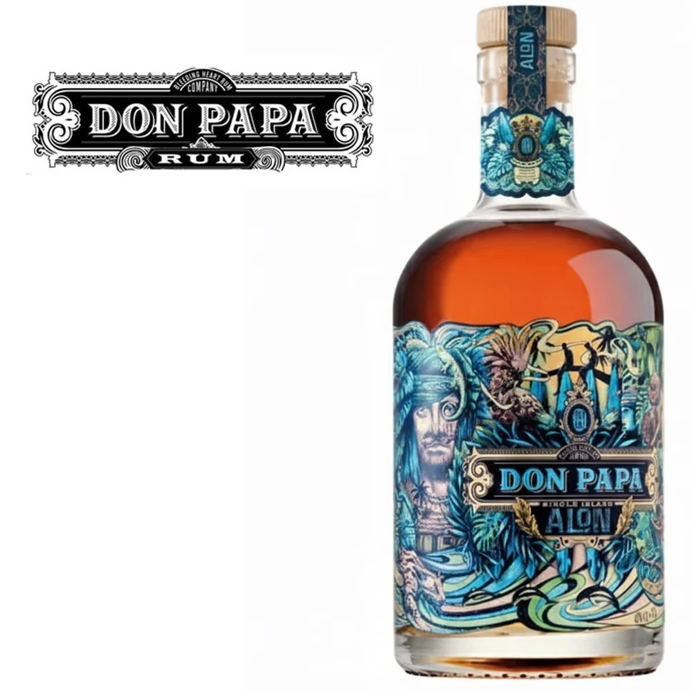 Don Papa Alon