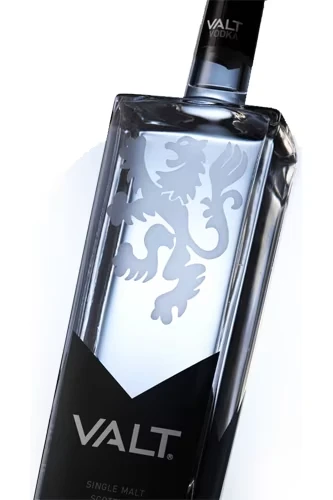 Valt Scottish Vodka