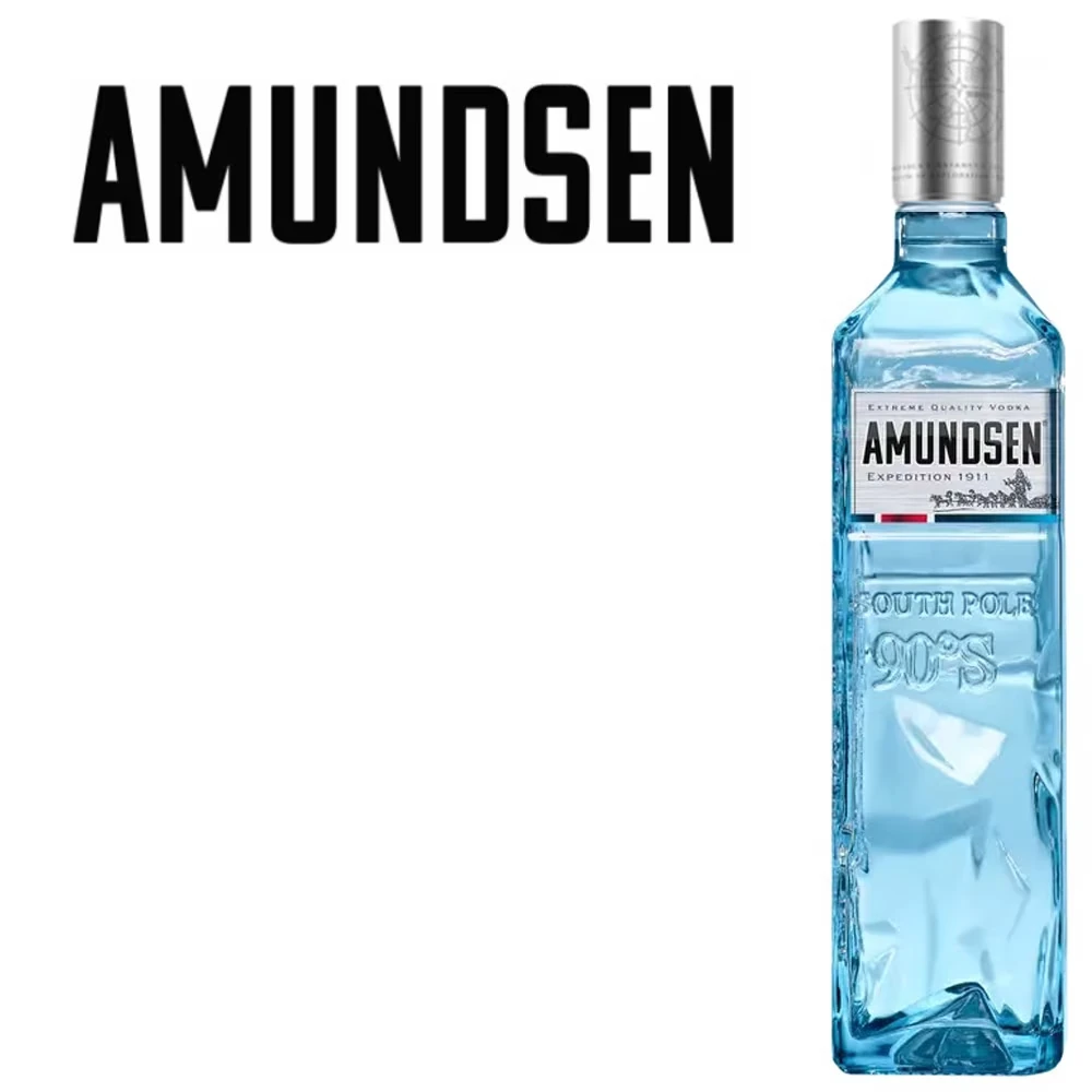 Amundsen Vodka