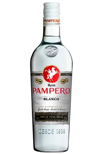 Ron Pampero Blanco Rum